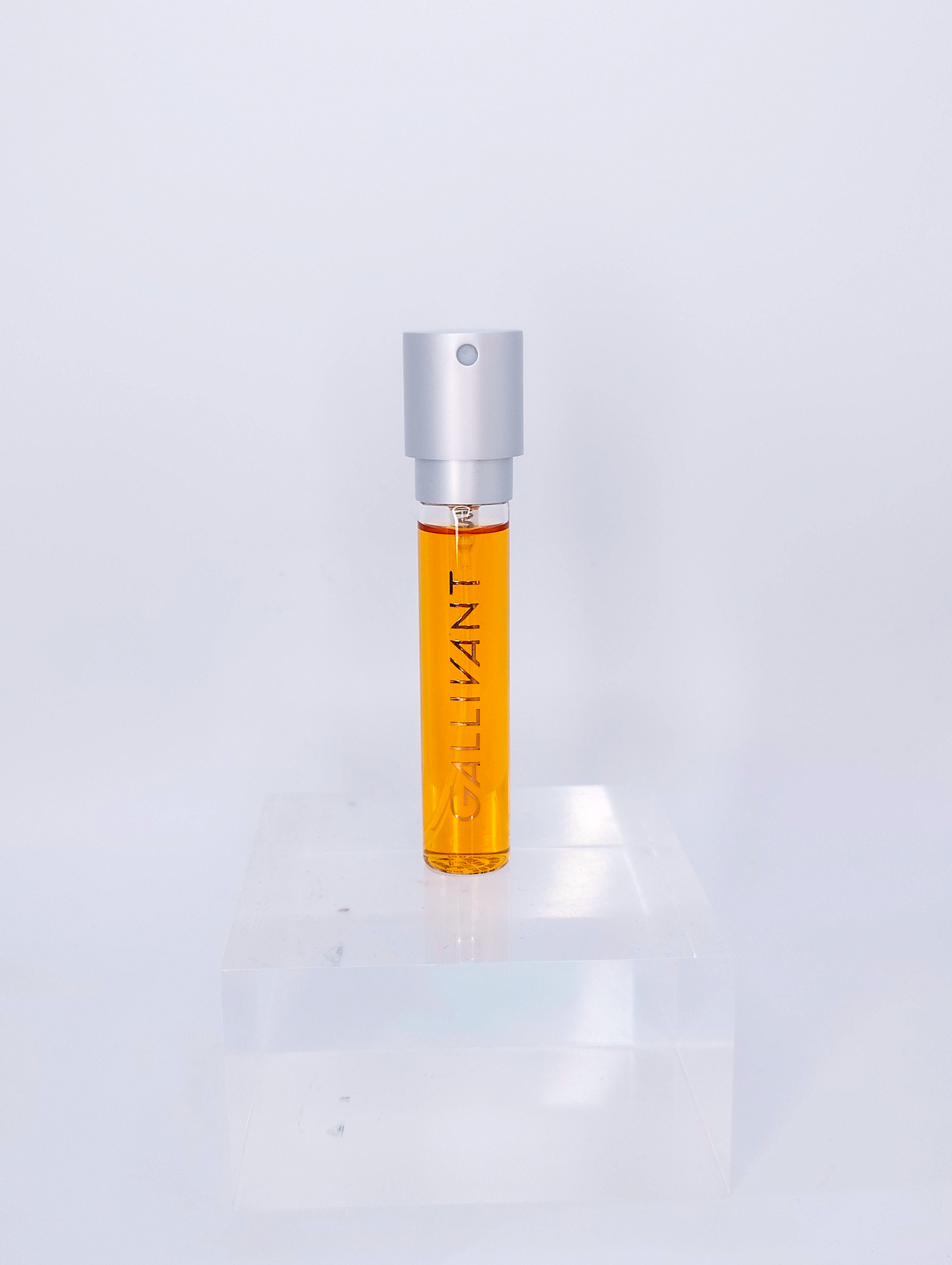 Dubai niche fragrance 8ml travel spray