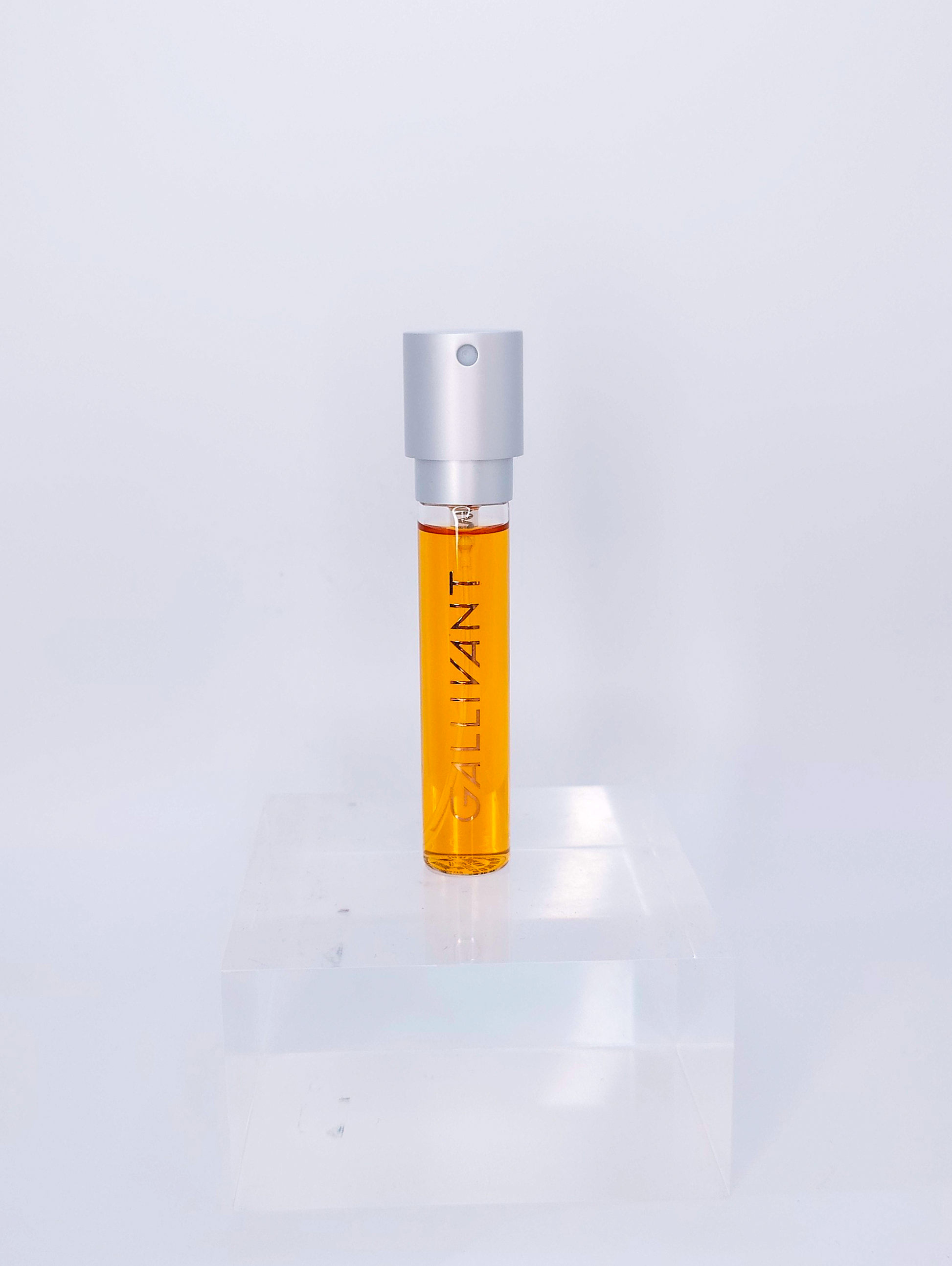 Dubai niche fragrance 8ml travel spray
