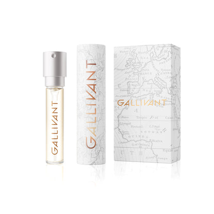 Niche Fragrance Travel Spray by Gallivant