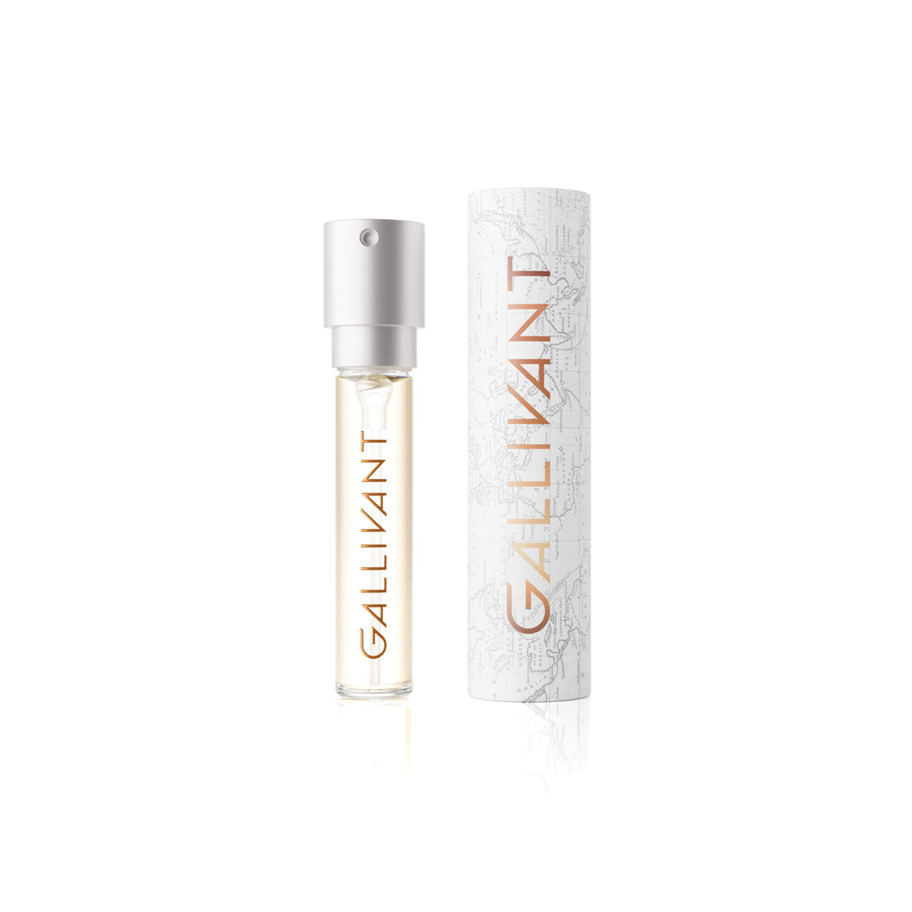 Niche Fragrance Travel Spray Atomiser by Gallivant