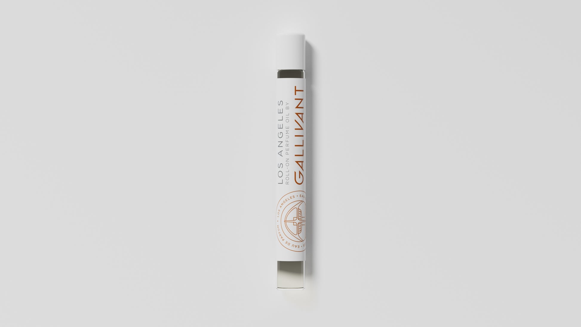 Los Angeles niche fragrance oil