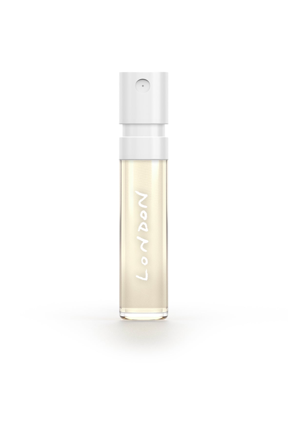 'London' Niche Fragrance sampler by Gallivant